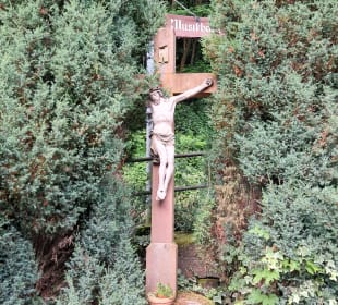 Kapelle St. Wendelin