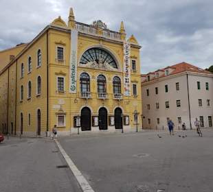 Split