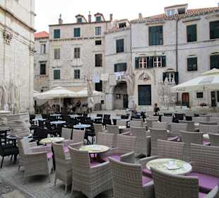 Altstadt Dubrovnik