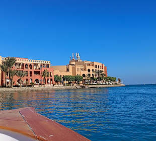 El Gouna 