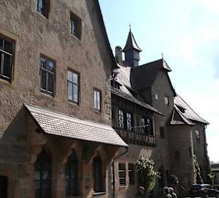 Innenhof