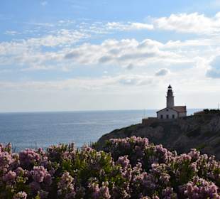 Wandern Cala Ratjada