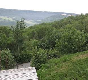 Wellnessbereich Mawell Resort 