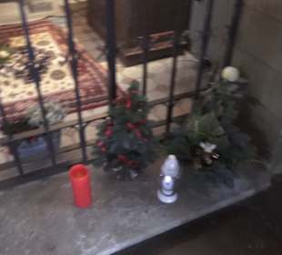 Wallfahrtskirche Maria Buch