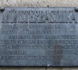 Münsterbasilika