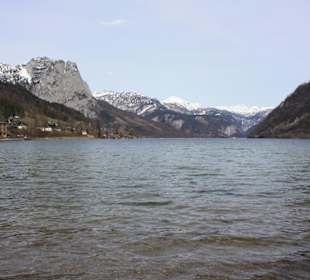 Wandertipp am See