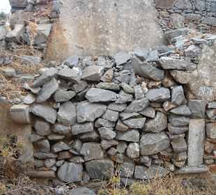 Unsachgemäße Restauration II.