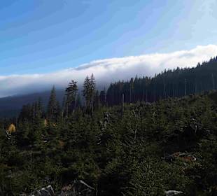 Riesengebirge/Karkonosze