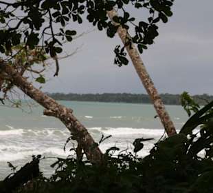 Nationalpark Cahuita
