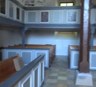 Kelterkirche Reusten