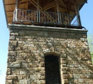 Wandern Höllental–Mainblick–Dianenslust–Höllental