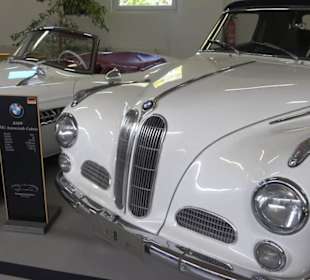 Autosammlung Steim