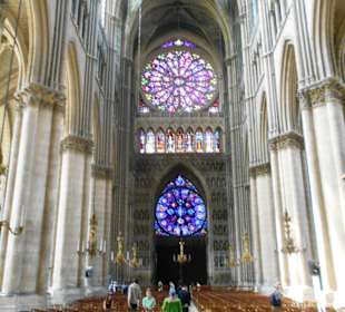 Kathedrale Notre Dame