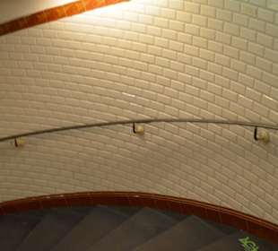 Metro Paris