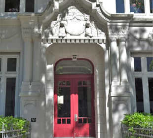 Eindrücke vom Bummel durch die Isestraße