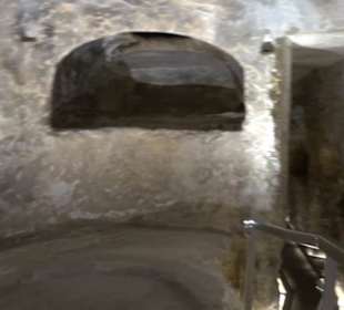 St. Paul’s Catacombs