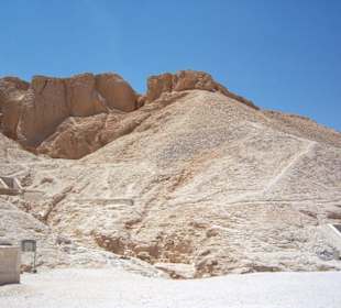 Tal der Könige