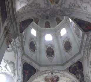 Erzabteikirche St. Peter