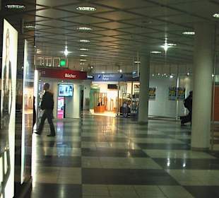 Zentralbereich