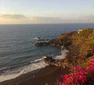 Playa Bollullo