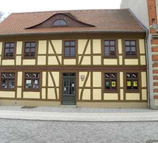 Thater der Altmark, Stendal