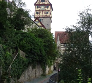 Josenturm