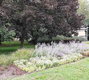 Park Juliusza Słowackiego