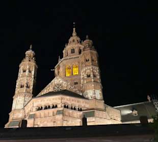 Der Hohe Dom St. Martin zu Mainz