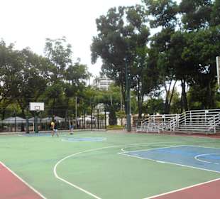 King’s Park