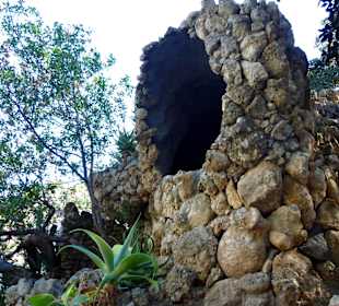 Isola Bella (Sizilien)