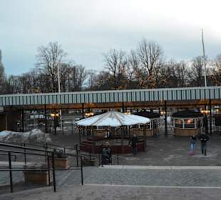 Freilichtmuseum Skansen