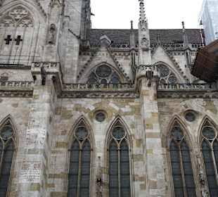 Regensburger Dom 