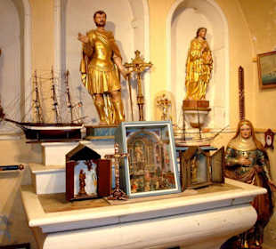 Ermitage Notre Dame de Consolation