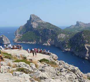 Kap Formentor