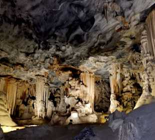 Cango Caves