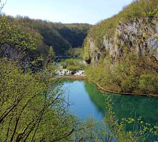 Plitvicer Seen