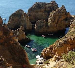 Ponta da Piedade
