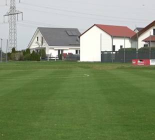 Sportanlage Suppingen