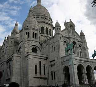 Sacre Coeur