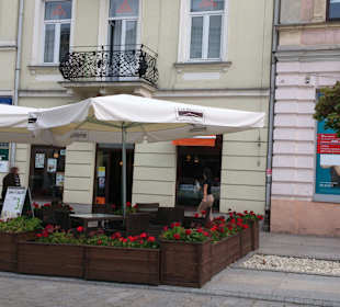 Cukiernia "Pod Telegrafem"