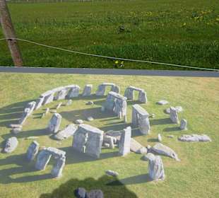 Stonehenge