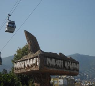 Seilbahn
