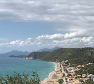 Vrachos Beach