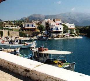 Hafen Sissi
