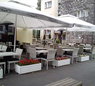 Restauracja Repubblika Italiana