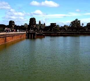 Wat Angkor