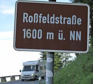 Wohl` die schönste Straße Deutschland`s