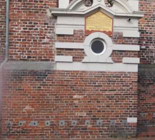 Neue Kirche / Ev. ref. Gemeinde 