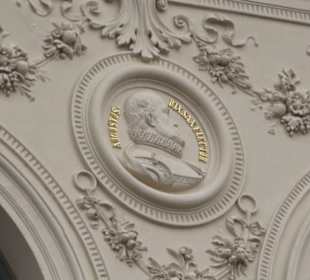 Rund um die Frauenkirche