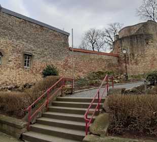 Altstadt Kichheimbolanden